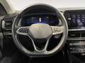 Volkswagen T-Cross 1.0TSI 95CV Life - IVA ESPOSTA/NEOPATENTATI Nero - thumbnail 12