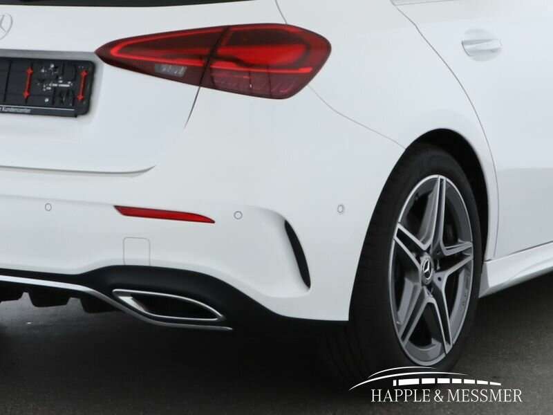 Mercedes-Benz A 220