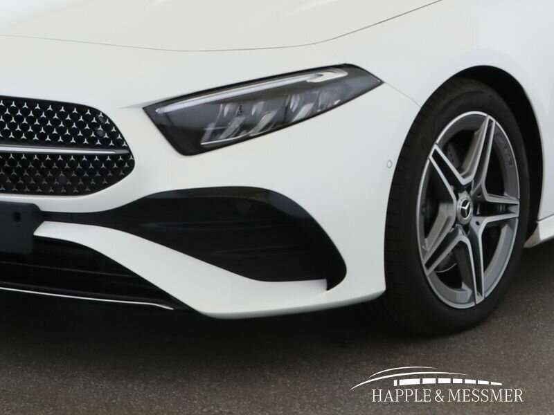 Mercedes-Benz A 220