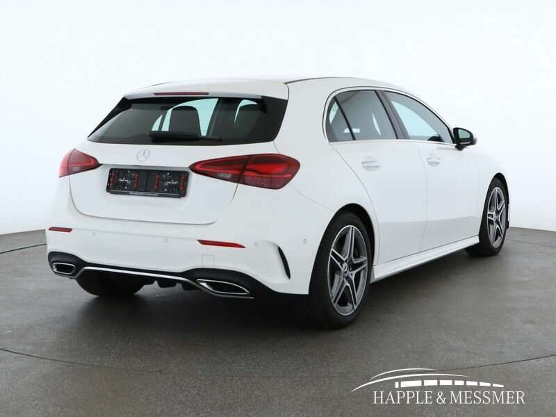 Mercedes-Benz A 220