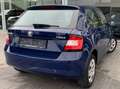 Skoda Fabia 1.0i Essence / Airco / Faible KM / GARANTIE / Blauw - thumbnail 4