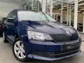 Skoda Fabia 1.0i Essence / Airco / Faible KM / GARANTIE / Blauw - thumbnail 3