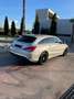 Mercedes-Benz CLA 180 Shooting Brake d Business auto Argento - thumbnail 4