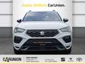 SEAT Ateca FR 1.5 TSI ACT 150 PS DSG *PANOD*KAMERA* Blanc - thumbnail 2