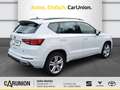 SEAT Ateca FR 1.5 TSI ACT 150 PS DSG *PANOD*KAMERA* Blanc - thumbnail 4