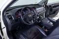 Honda CR-V 2.2i-DTEC Luxury Blanc - thumbnail 11