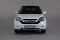 Honda CR-V 2.2i-DTEC Luxury Blanc - thumbnail 3