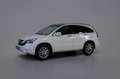 Honda CR-V 2.2i-DTEC Luxury Blanc - thumbnail 1