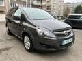 Opel Zafira 1.8i Family Plus 7 Places 1er Prop Carnet Complet Gris - thumbnail 1