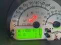 Fiat Multipla 1.6 16v Dynamic natural power NEOPATENTATI Negro - thumbnail 14