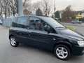 Fiat Multipla 1.6 16v Dynamic natural power NEOPATENTATI Negro - thumbnail 2
