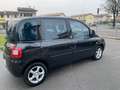 Fiat Multipla 1.6 16v Dynamic natural power NEOPATENTATI Negro - thumbnail 6