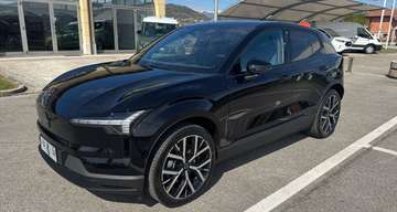 Single Motor Plus Black Edition