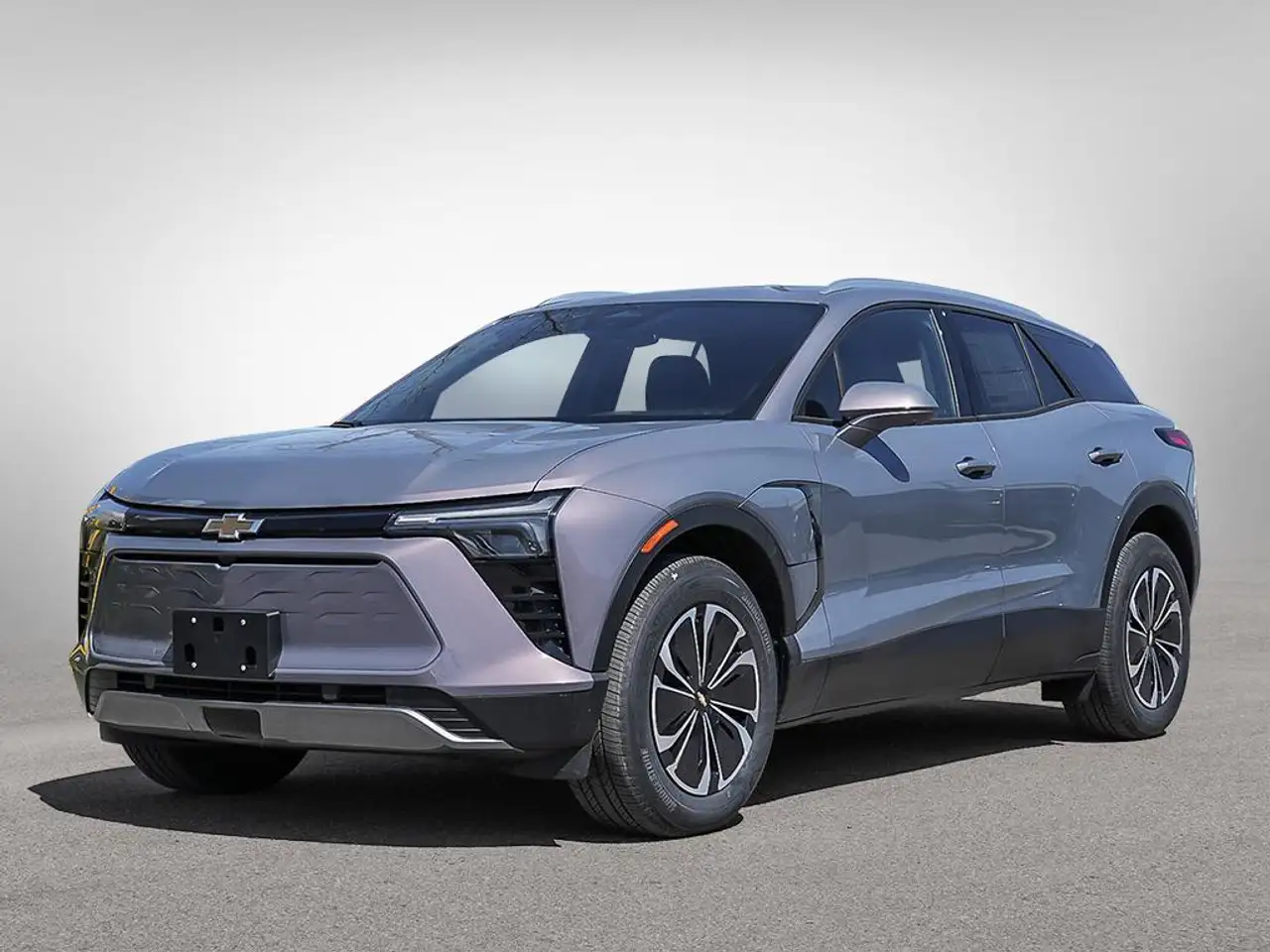 2025 Chevrolet Blazer