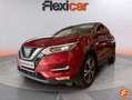 Nissan Qashqai 1.6dCi N-Connecta 4x2 Burdeos - thumbnail 3