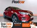 Nissan Qashqai 1.6dCi N-Connecta 4x2 Burdeos - thumbnail 1