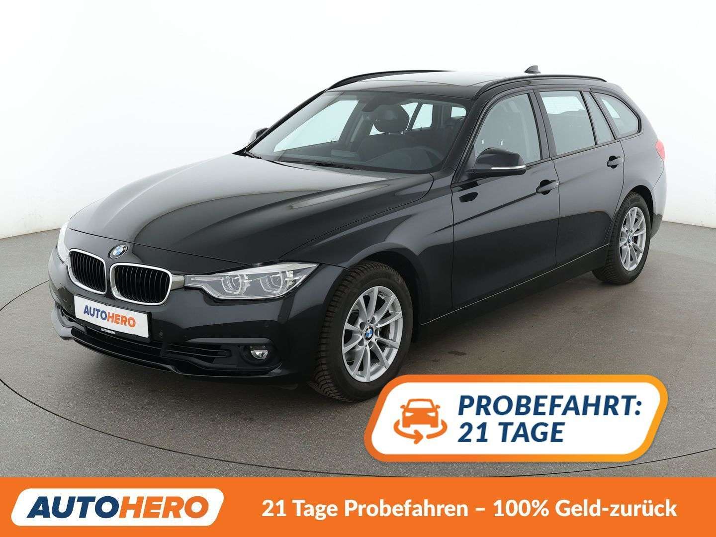 Second hand Bmw 3 Series 320