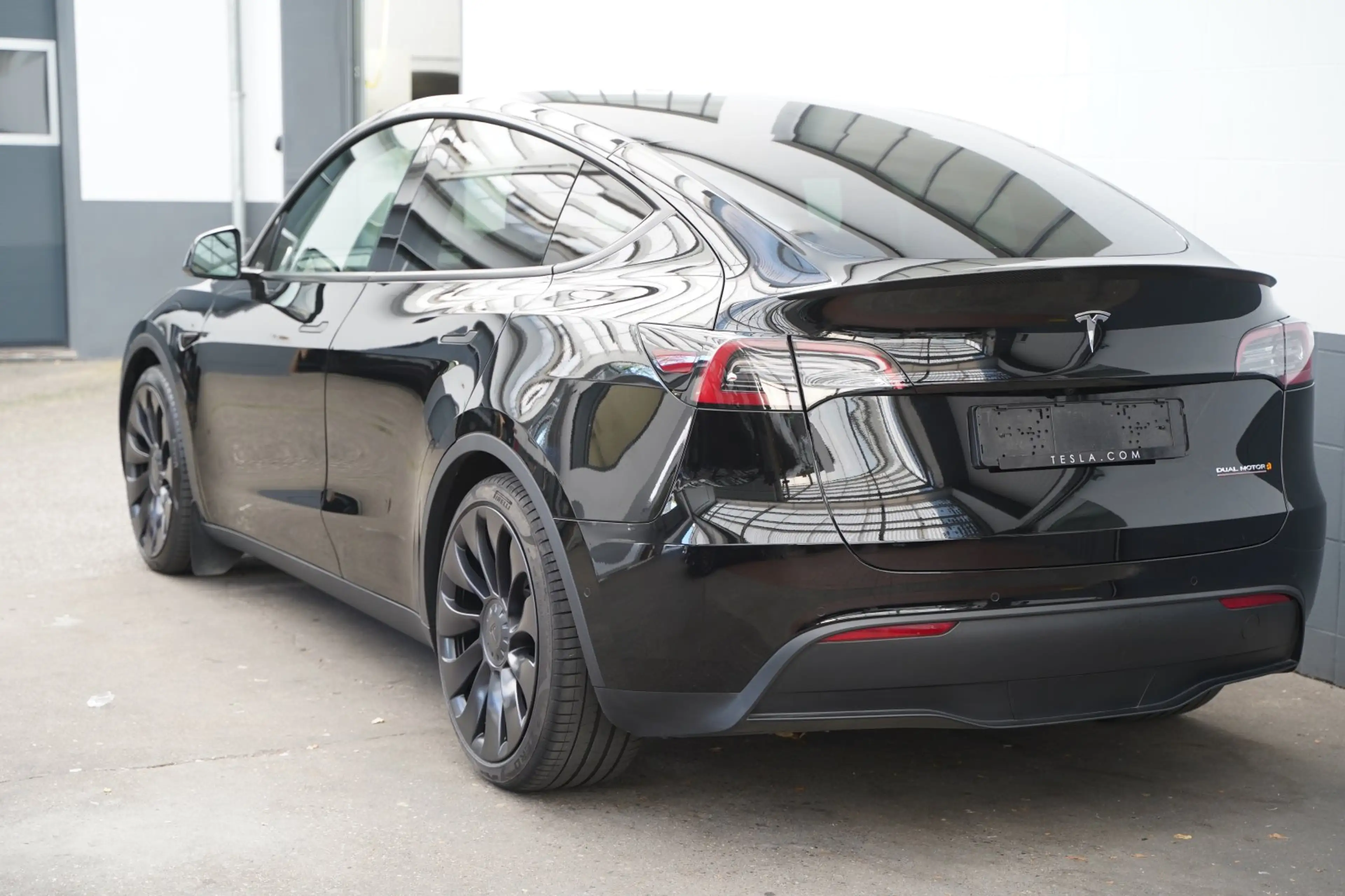 Tesla Model Y Performance*1.Hd.*unfallfrei — photo 6
