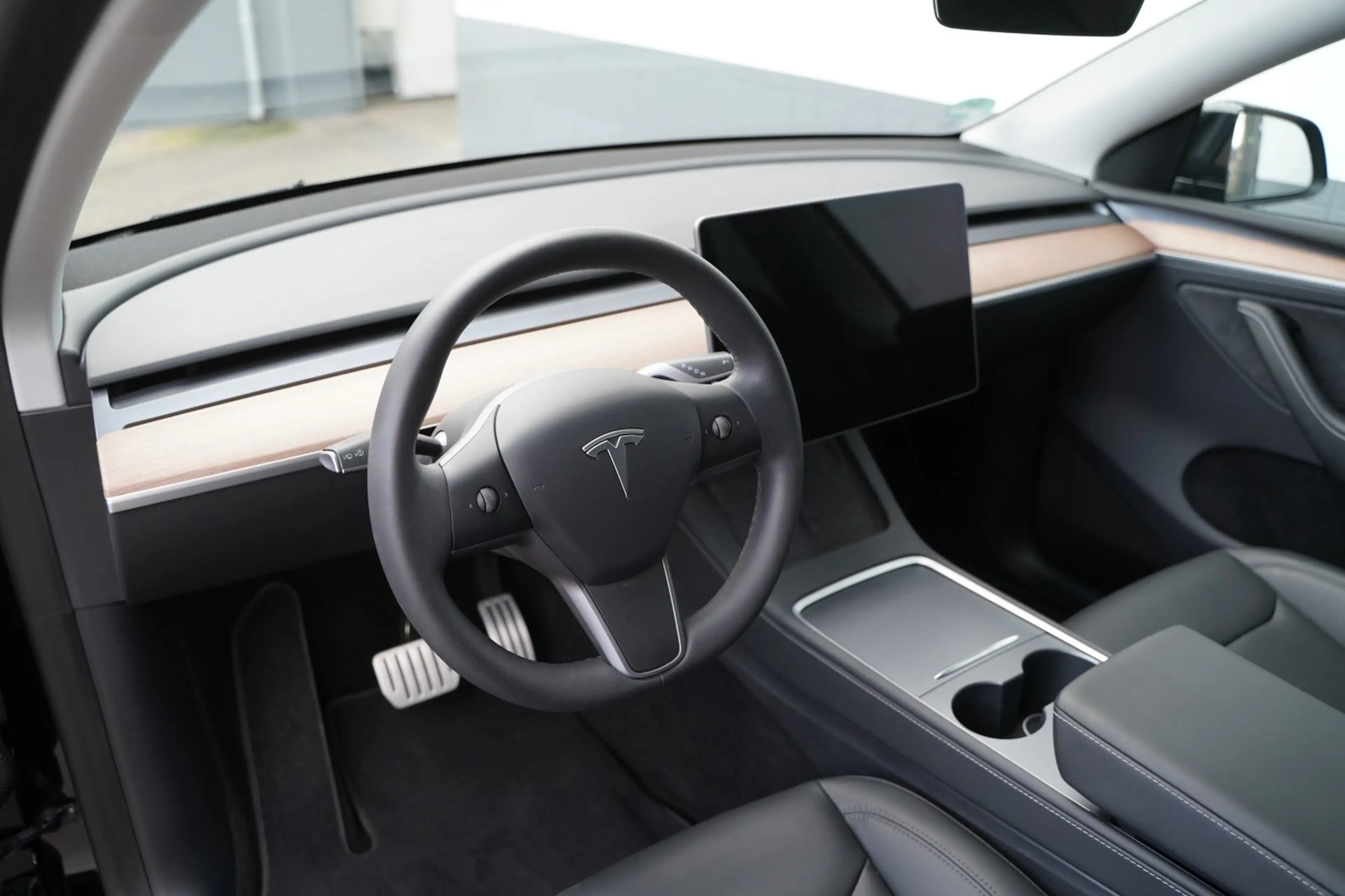 Tesla Model Y Performance*1.Hd.*unfallfrei — photo 11