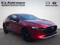 Mazda 3 2.5L e-SKYACTIV G 140ps Homura Rojo - thumbnail 8