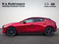 Mazda 3 2.5L e-SKYACTIV G 140ps Homura Rojo - thumbnail 3