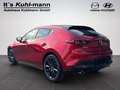 Mazda 3 2.5L e-SKYACTIV G 140ps Homura Rojo - thumbnail 4