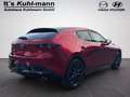 Mazda 3 2.5L e-SKYACTIV G 140ps Homura Rojo - thumbnail 6