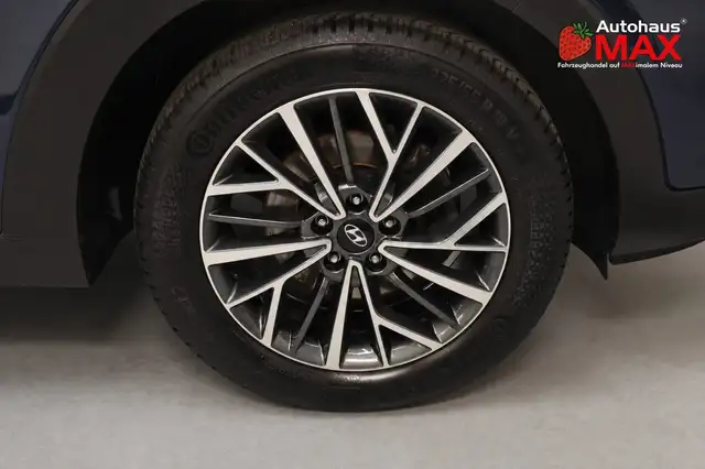 Hyundai Tucson view 10