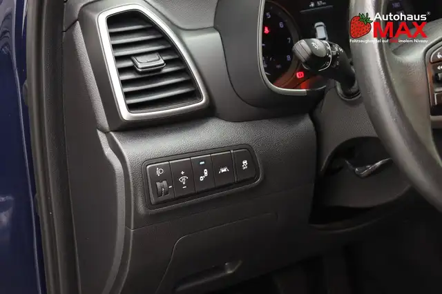 Hyundai Tucson view 13