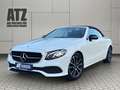 Mercedes-Benz E 200 Avantgarde Nightpaket*Garantie* Blanc - thumbnail 1