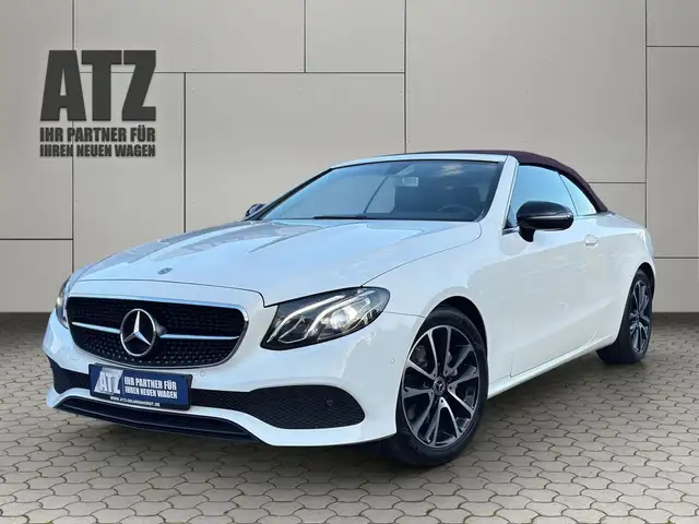 Mercedes-Benz E 200 Avantgarde Nightpaket*Garantie*