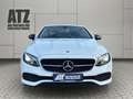 Mercedes-Benz E 200 Avantgarde Nightpaket*Garantie* Blanc - thumbnail 8