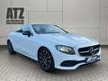 Mercedes-Benz E 200 Avantgarde Nightpaket*Garantie* Blanc - thumbnail 7