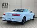 Mercedes-Benz E 200 Avantgarde Nightpaket*Garantie* Blanc - thumbnail 5