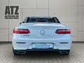 Mercedes-Benz E 200 Avantgarde Nightpaket*Garantie* Blanc - thumbnail 4