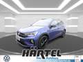 Volkswagen Taigo R-LINE BLACK STYLE 1.0 TSI DSG Sportpaket Blau - thumbnail 1