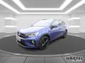 Volkswagen Taigo R-LINE BLACK STYLE 1.0 TSI DSG Sportpaket Blau - thumbnail 2