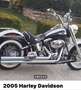 Harley-Davidson Deluxe Fehér - thumbnail 4