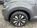 Volkswagen T-Roc 1.5 TSI DSG MOVE + NAVI + KLIMA + Garantie bis 05/ Gris - thumbnail 9
