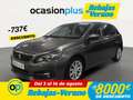 Peugeot 308 1.2 PureTech S&S Style 110 Gris - thumbnail 1