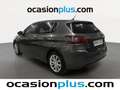 Peugeot 308 1.2 PureTech S&S Style 110 Gris - thumbnail 3