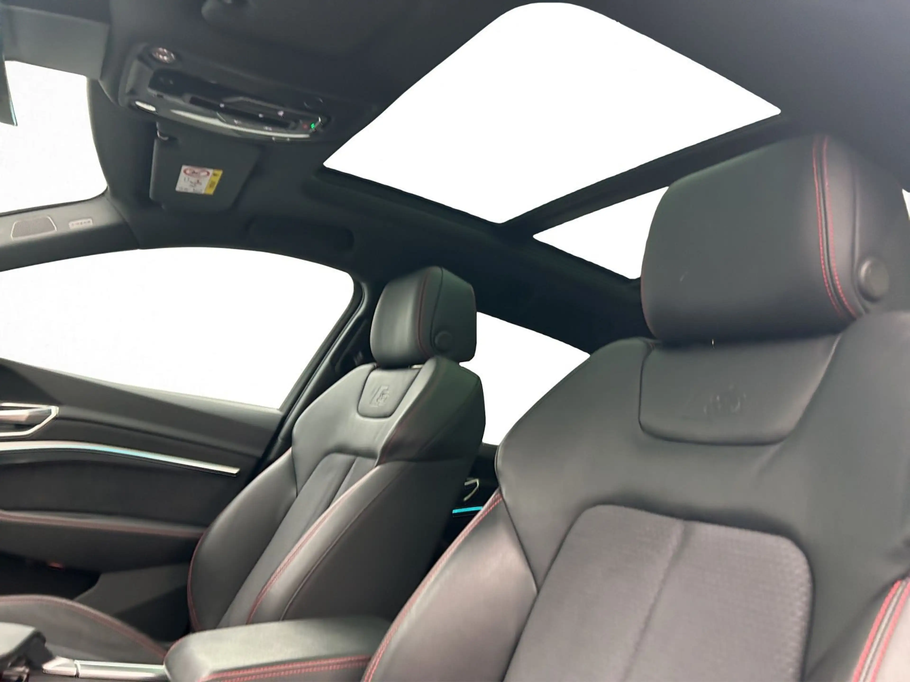 Audi Q8 e-tron 55 qu S line*Air*B&O*Pano*Matrix*Virtu — photo 11