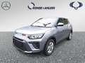 KGM Tivoli TIVOLI 1.5 NOMAD+AUTOMATIK+LM FELGEN+ANDROID++++ Srebrny - thumbnail 1