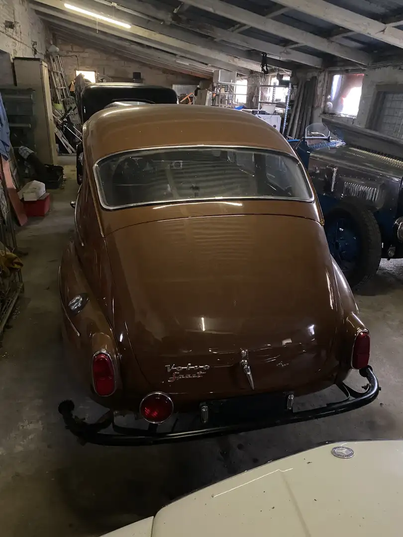 Volvo PV544 pv544 - 2
