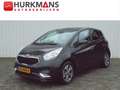 Kia Venga 1.6i 1e EIGENAAR DEALER ONDERHOUD PANORAMADAK Negru - thumbnail 1