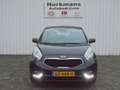 Kia Venga 1.6i 1e EIGENAAR DEALER ONDERHOUD PANORAMADAK Negru - thumbnail 2
