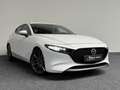 Mazda 3 2.0 e-SkyActiv-G M Hybrid 122 Luxury | LEDER | BOS Blanc - thumbnail 5