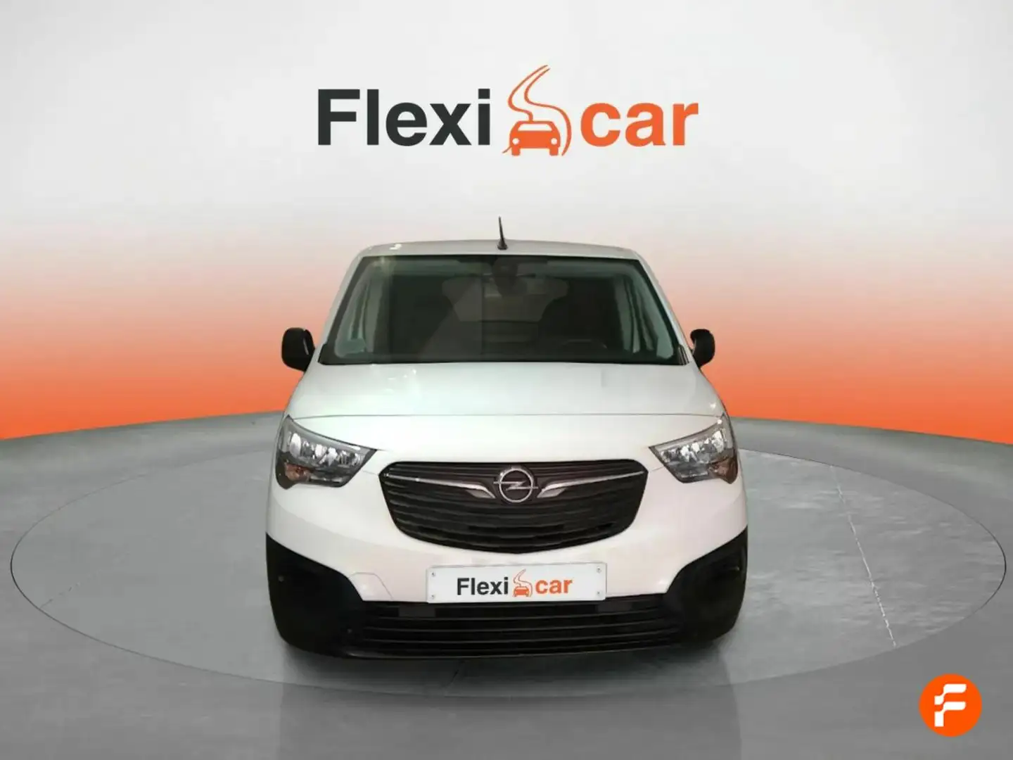 Opel Astra 1.5D S/S Edition 105 Blanco - 2
