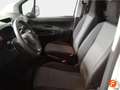 Opel Astra 1.5D S/S Edition 105 Blanco - thumbnail 8