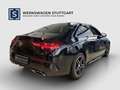 Mercedes-Benz CLA 220 CLA 220 d Edition AMG Line 360 Grad Kamera Navi Zwart - thumbnail 5